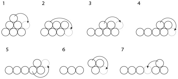 Иллюстрация к книге — Капуста, неверные мужья и зебра. Загадки и головоломки для развития критического мышления [i_244.jpg]