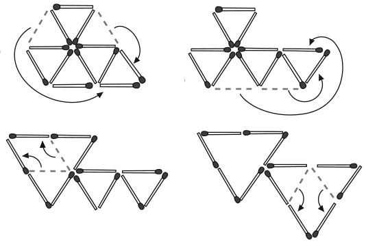 Иллюстрация к книге — Капуста, неверные мужья и зебра. Загадки и головоломки для развития критического мышления [i_257.jpg]