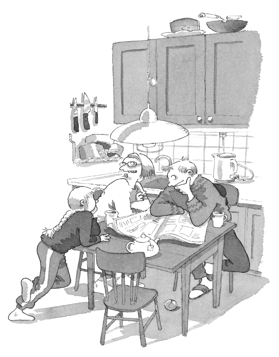 Иллюстрация к книге — Призрак старого замка [i_006.jpg]