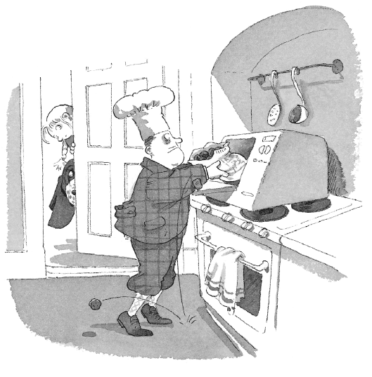 Иллюстрация к книге — Призрак старого замка [i_012.jpg]