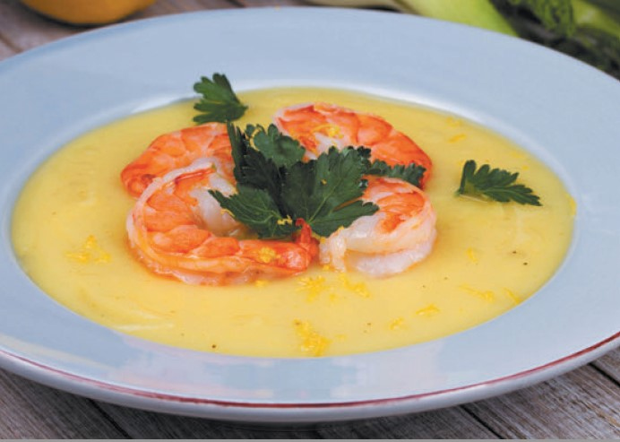 Иллюстрация к книге — Праздничный стол. 500 рецептов [i_006.jpg]