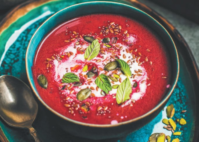 Иллюстрация к книге — Праздничный стол. 500 рецептов [i_012.jpg]