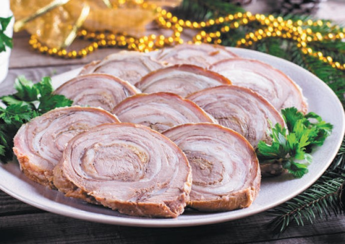 Иллюстрация к книге — Праздничный стол. 500 рецептов [i_014.jpg]