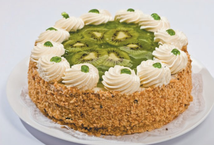 Иллюстрация к книге — Праздничный стол. 500 рецептов [i_019.jpg]