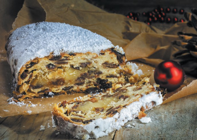 Иллюстрация к книге — Праздничный стол. 500 рецептов [i_020.jpg]