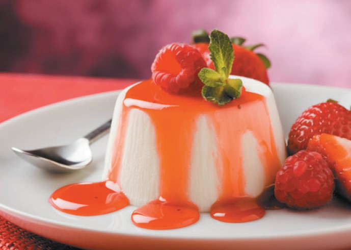 Иллюстрация к книге — Праздничный стол. 500 рецептов [i_024.jpg]