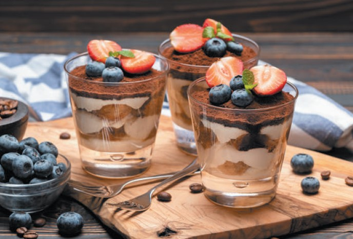 Иллюстрация к книге — Праздничный стол. 500 рецептов [i_026.jpg]