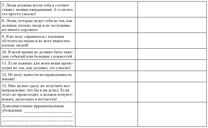Иллюстрация к книге — Разум или чувства. Что важнее, когда решил изменить жизнь к лучшему [_3.jpg]