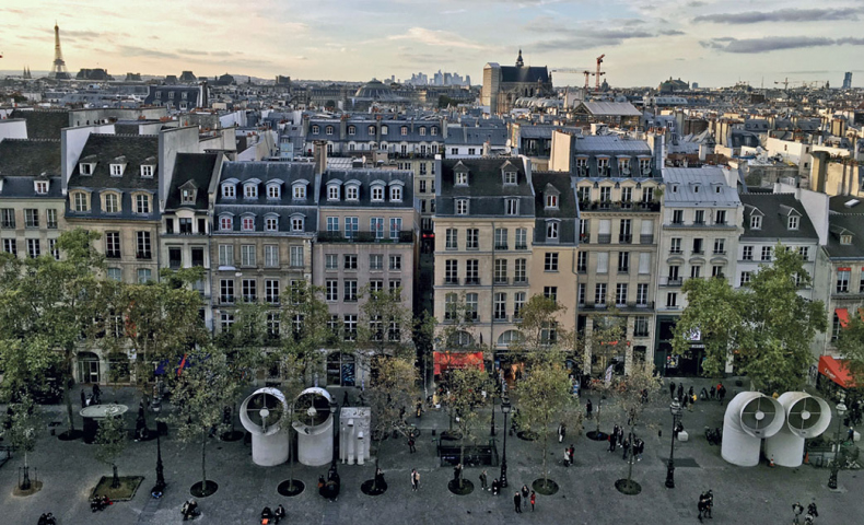 Иллюстрация к книге — Франция изнутри. Как на самом деле живут в стране изысканной кухни и высокой моды? [i_003.jpg]