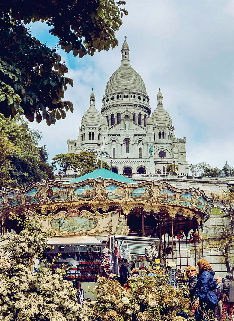 Иллюстрация к книге — Франция изнутри. Как на самом деле живут в стране изысканной кухни и высокой моды? [i_005.jpg]