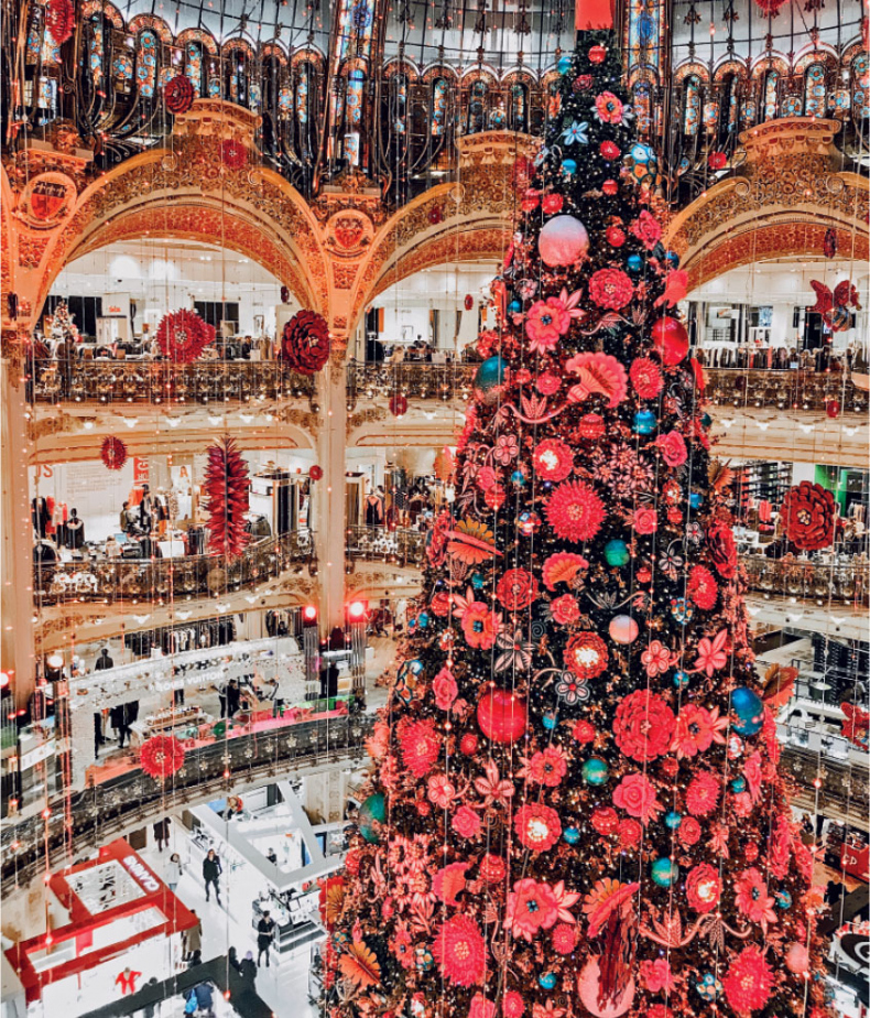 Иллюстрация к книге — Франция изнутри. Как на самом деле живут в стране изысканной кухни и высокой моды? [i_016.jpg]