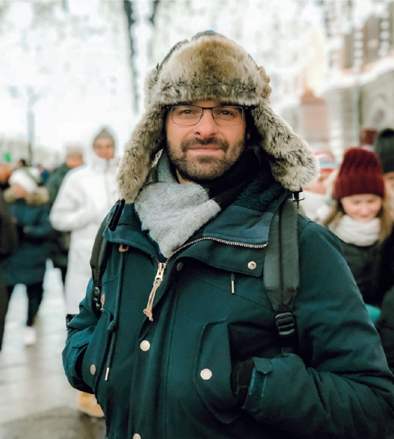 Иллюстрация к книге — Франция изнутри. Как на самом деле живут в стране изысканной кухни и высокой моды? [i_017.jpg]