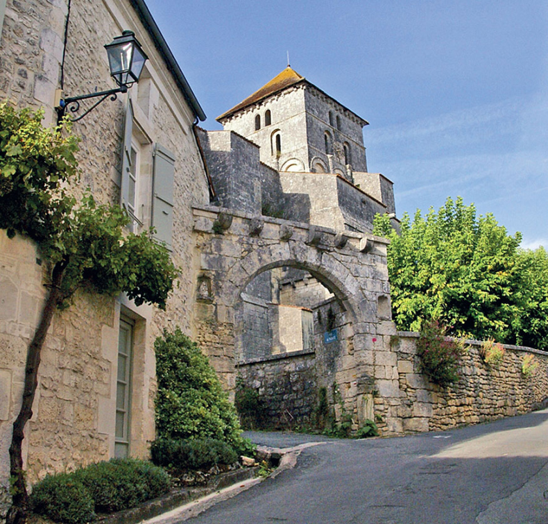 Иллюстрация к книге — Франция изнутри. Как на самом деле живут в стране изысканной кухни и высокой моды? [i_018.jpg]