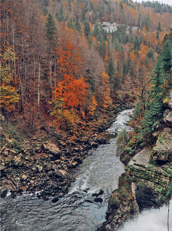 Иллюстрация к книге — Франция изнутри. Как на самом деле живут в стране изысканной кухни и высокой моды? [i_019.jpg]