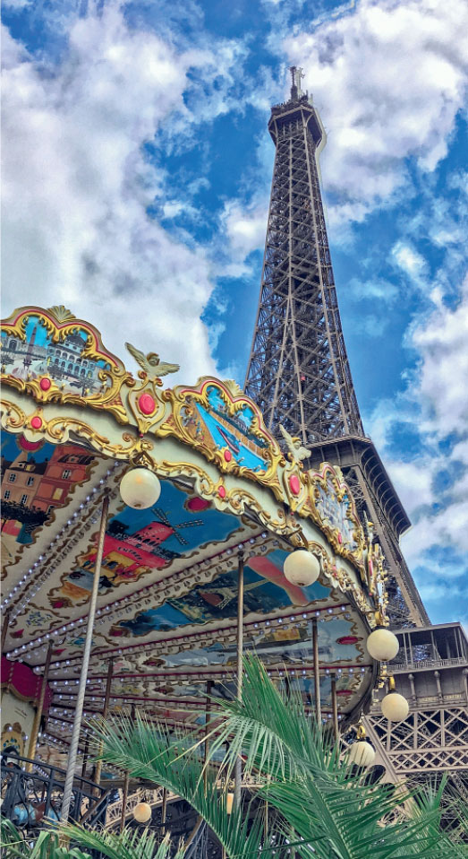 Иллюстрация к книге — Франция изнутри. Как на самом деле живут в стране изысканной кухни и высокой моды? [i_021.jpg]