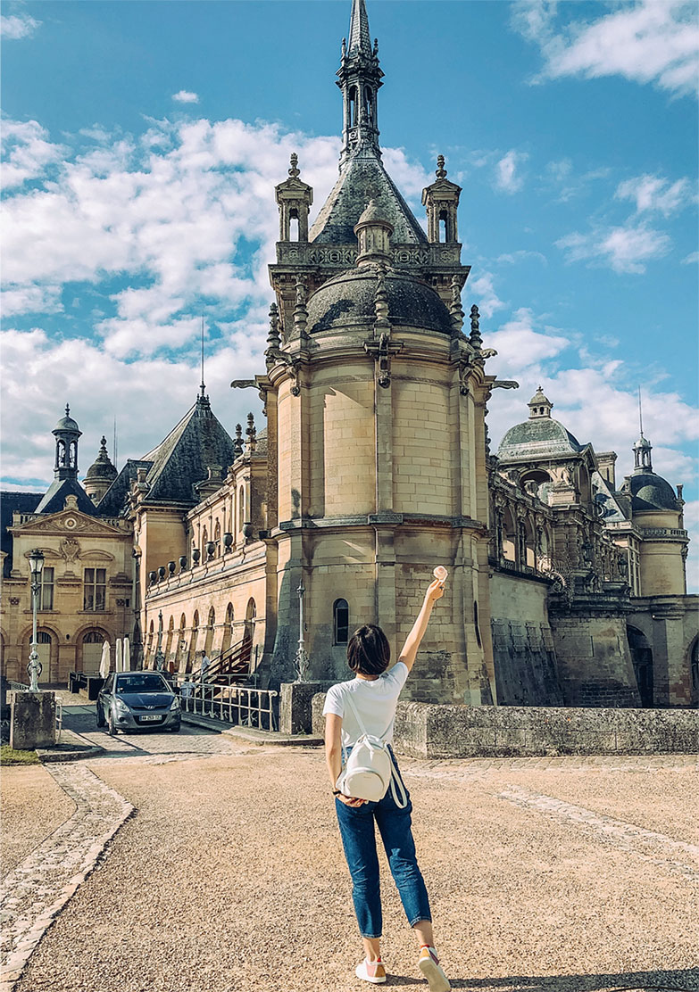 Иллюстрация к книге — Франция изнутри. Как на самом деле живут в стране изысканной кухни и высокой моды? [i_026.jpg]