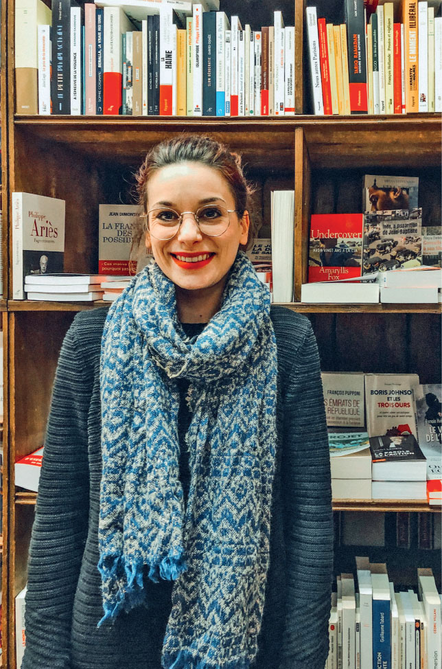 Иллюстрация к книге — Франция изнутри. Как на самом деле живут в стране изысканной кухни и высокой моды? [i_028.jpg]