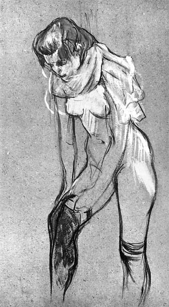 Иллюстрация к книге — Секс – путь к свободе. Великая борьба за Эрос [i_002.jpg]