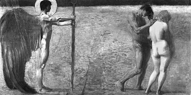 Иллюстрация к книге — Секс – путь к свободе. Великая борьба за Эрос [i_015.jpg]