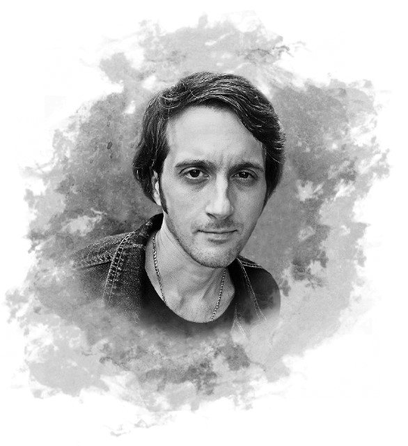 Иллюстрация к книге — Клетка [i_001.jpg]