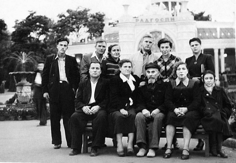 Иллюстрация к книге — Валерий Ободзинский. Цунами советской эстрады [i_007.jpg]