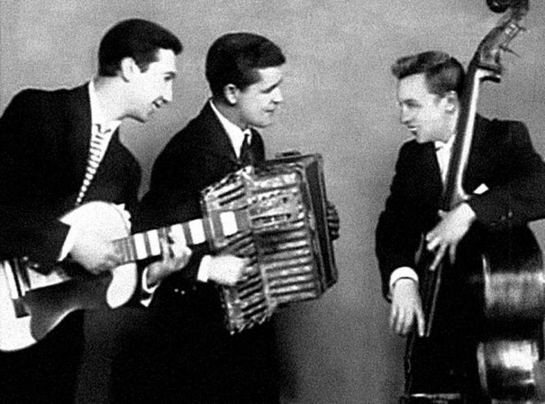 Иллюстрация к книге — Валерий Ободзинский. Цунами советской эстрады [i_018.jpg]