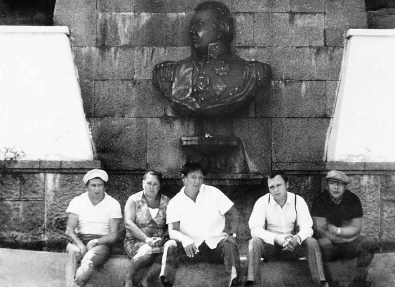 Иллюстрация к книге — Валерий Ободзинский. Цунами советской эстрады [i_022.jpg]