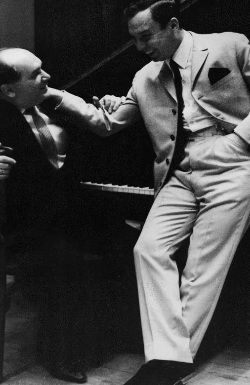 Иллюстрация к книге — Валерий Ободзинский. Цунами советской эстрады [i_041.jpg]