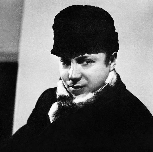 Иллюстрация к книге — Валерий Ободзинский. Цунами советской эстрады [i_046.jpg]