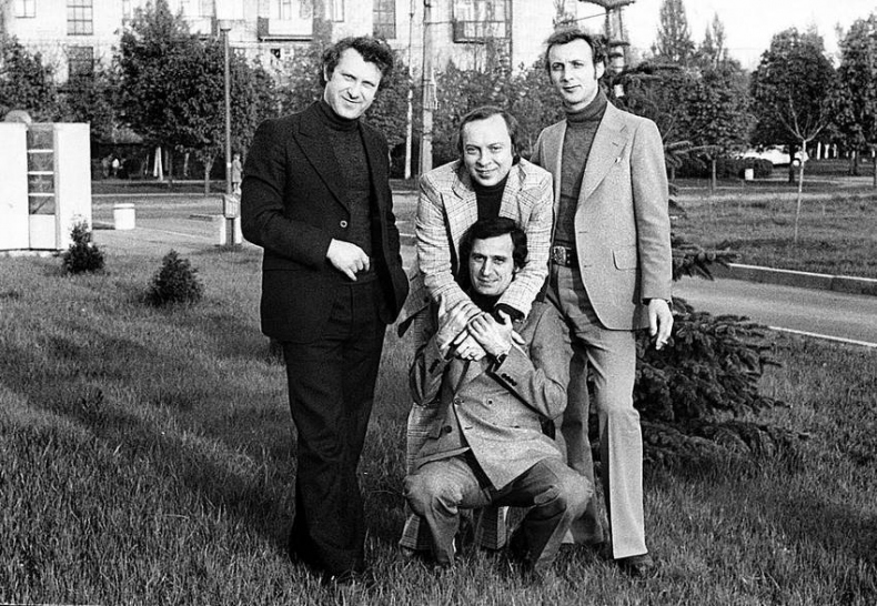 Иллюстрация к книге — Валерий Ободзинский. Цунами советской эстрады [i_047.jpg]