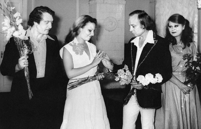 Иллюстрация к книге — Валерий Ободзинский. Цунами советской эстрады [i_052.jpg]