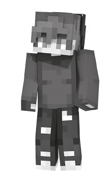 Иллюстрация к книге — Дневник Зомби из «Майнкрафта». Книга 4. Ужасы человеческой школы [i_003.jpg]