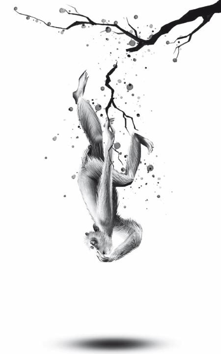 Иллюстрация к книге — Герой: эволюция, или Как мы стали теми, кто мы есть [i_008.jpg]