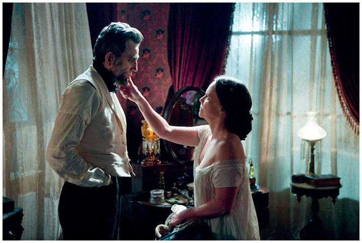 Иллюстрация к книге — Властелины кино. Инсайдерский рассказ о том, как снимаются великие фильмы [i_004.jpg]