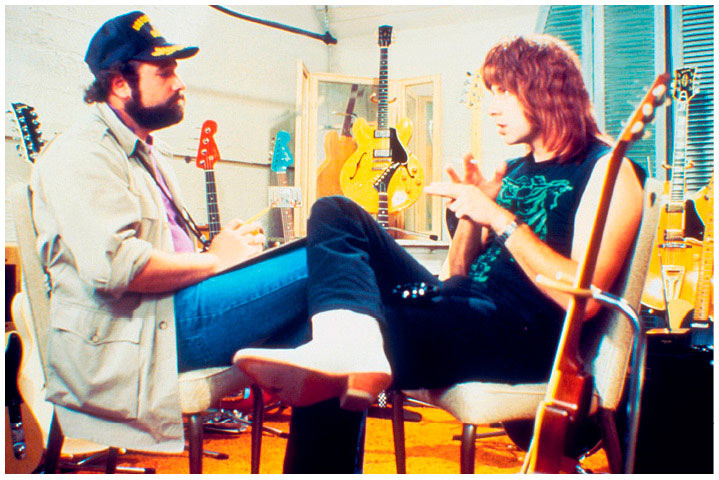 Иллюстрация к книге — Властелины кино. Инсайдерский рассказ о том, как снимаются великие фильмы [i_005.jpg]