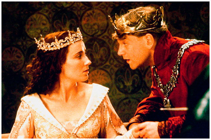 Иллюстрация к книге — Властелины кино. Инсайдерский рассказ о том, как снимаются великие фильмы [i_009.jpg]