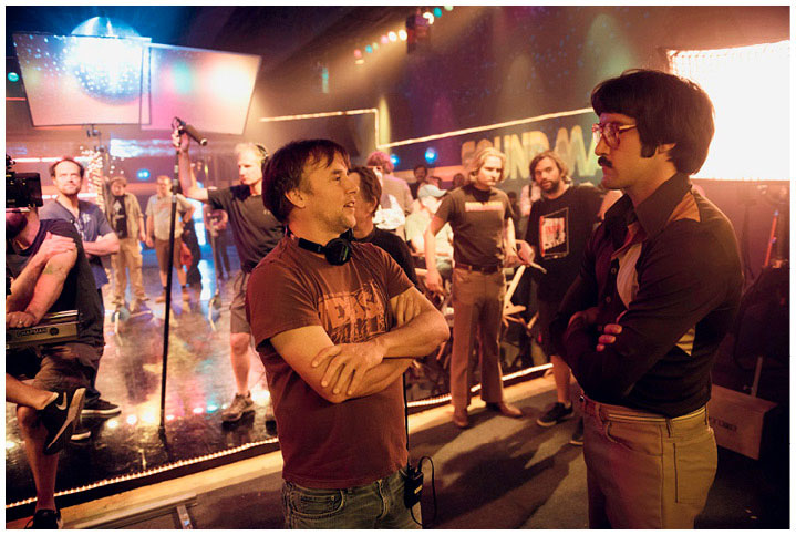 Иллюстрация к книге — Властелины кино. Инсайдерский рассказ о том, как снимаются великие фильмы [i_010.jpg]