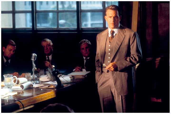 Иллюстрация к книге — Властелины кино. Инсайдерский рассказ о том, как снимаются великие фильмы [i_011.jpg]