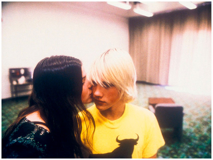 Иллюстрация к книге — Властелины кино. Инсайдерский рассказ о том, как снимаются великие фильмы [i_017.jpg]