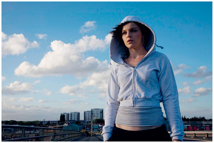 Иллюстрация к книге — Властелины кино. Инсайдерский рассказ о том, как снимаются великие фильмы [i_018.jpg]