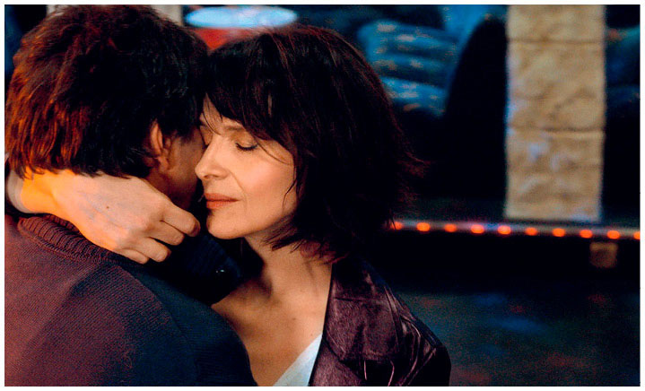 Иллюстрация к книге — Властелины кино. Инсайдерский рассказ о том, как снимаются великие фильмы [i_023.jpg]