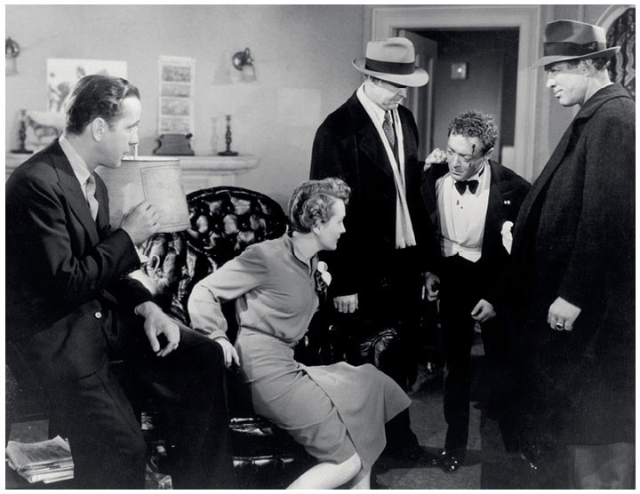 Иллюстрация к книге — Властелины кино. Инсайдерский рассказ о том, как снимаются великие фильмы [i_025.jpg]