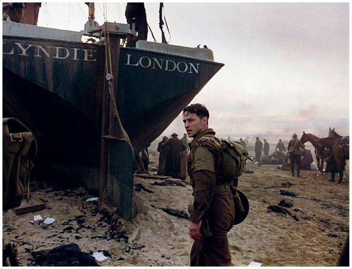 Иллюстрация к книге — Властелины кино. Инсайдерский рассказ о том, как снимаются великие фильмы [i_027.jpg]