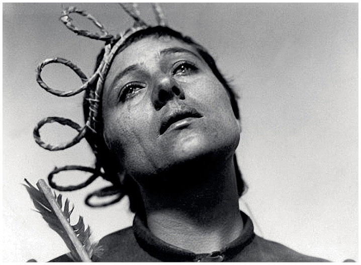 Иллюстрация к книге — Властелины кино. Инсайдерский рассказ о том, как снимаются великие фильмы [i_031.jpg]