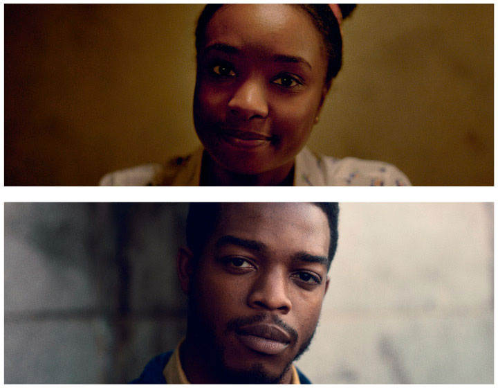 Иллюстрация к книге — Властелины кино. Инсайдерский рассказ о том, как снимаются великие фильмы [i_032.jpg]