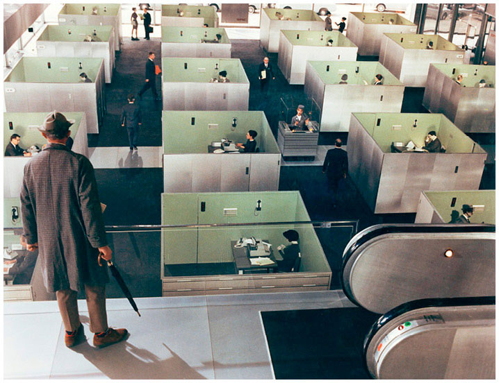 Иллюстрация к книге — Властелины кино. Инсайдерский рассказ о том, как снимаются великие фильмы [i_034.jpg]