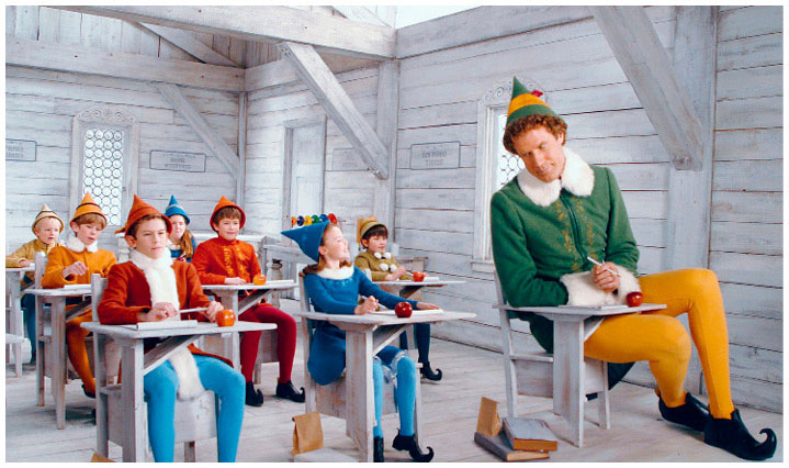 Иллюстрация к книге — Властелины кино. Инсайдерский рассказ о том, как снимаются великие фильмы [i_039.jpg]