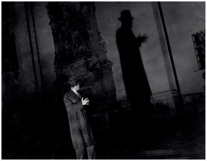 Иллюстрация к книге — Властелины кино. Инсайдерский рассказ о том, как снимаются великие фильмы [i_042.jpg]