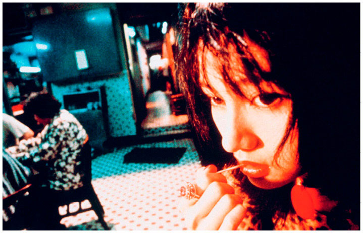 Иллюстрация к книге — Властелины кино. Инсайдерский рассказ о том, как снимаются великие фильмы [i_044.jpg]