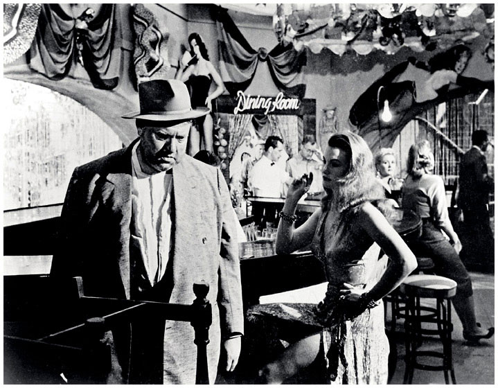 Иллюстрация к книге — Властелины кино. Инсайдерский рассказ о том, как снимаются великие фильмы [i_064.jpg]